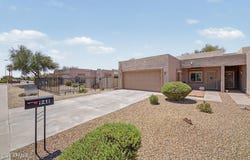 948 S LAWTHER Drive, Apache Junction, AZ 85120