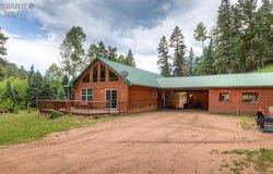 331 Westcliffe Drive, Rye, CO 81069