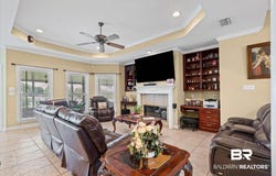 12620 Deer Ridge Drive, Wilmer, AL 36587