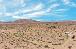 1225 Georges Lane, Landers, CA 92285