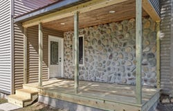160 MILL Streets, IOLA, WI 54945