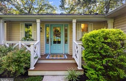 606 SANDY HILL Road, SEVERN, MD 21144