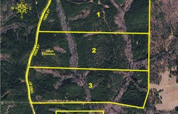 Taylor Road, Musella, GA 31066