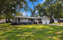 5568 E Neininger Drive, Monticello, IN 47960
