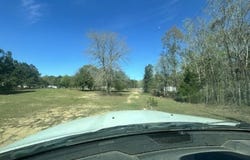 Santee Lumber Road, Santee, SC 29142