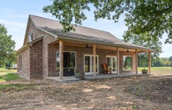 155 Woodard Ln, Heber Springs, AR 72543