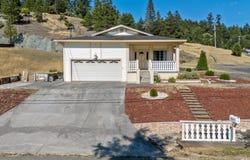 25815 Hawk Drive, Willits, CA 95490