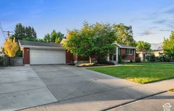 1631 E DEAUVILLE Ave, Murray, UT 84121