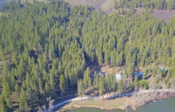 1413 E Round Lake Rd, St. Maries, ID 83861
