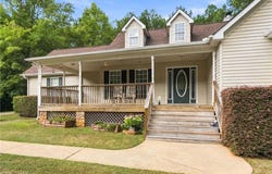 120 Buttrill Road, Jackson, GA 30233