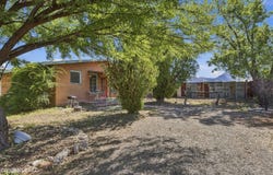 4815 E Dragoon Road, Dragoon, AZ 85609