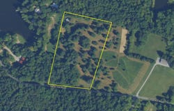 Harps Hill Road, Graham, KY 42344