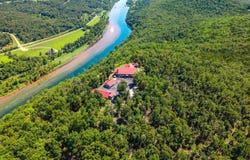 1499 OLLIE MOUNTAIN LANE, Flippin, AR 72634