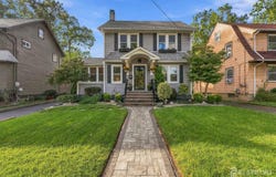1139 Dorsey Place, Plainfield, NJ 07062
