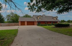 1488 N 429 Road, Pryor, OK 74361