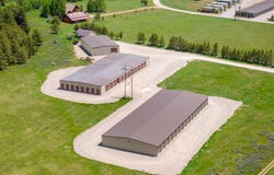 1300 U.S. 26, Alpine, WY 83128