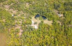 5960 N Trail SE, Orange Twp, MI 49646