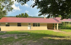 1091 Ross Creek Rd, Waldron, AR 72958