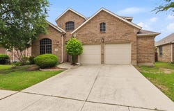 217 Cox Drive, Fate, TX 75087