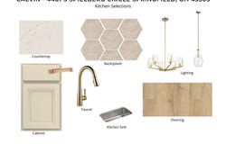 4401 S Spielberg Circle, Springfield, OH 45505