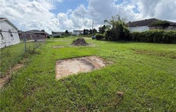 VICTORIA Avenue lot: 45&46, Harvey, LA 70058