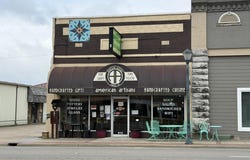 615 Mena Street, Mena, AR 71953