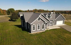 21238 Deans View, Big Rapids, MI 49307