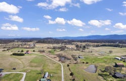 Barren Road, Chuckey, TN 37641