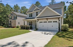 556 Bald Eagle Drive, Vass, NC 28394