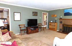 302 S Broadway Street, Greensburg, IN 47240