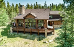 584 Gcr 51 Drive, Tabernash, CO 80478