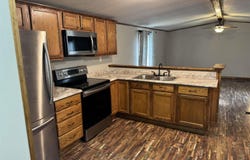 140 Howard Rd., Higden, AR 72067