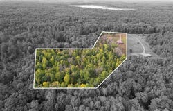 6247 Peterson Road, Webster, WI 54893