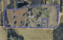 875 Garrett Rd, GLEASON, TN 38229