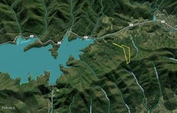 John Glover Road, Hampton, TN 37658