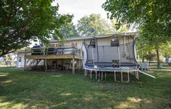 501 Shaffer Road, Bourbon, IN 46504-1317