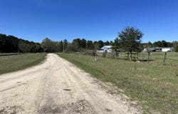Santee Lumber Road, Santee, SC 29142