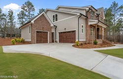 195 Sugar Sand Lane, West End, NC 27376