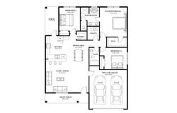 194 Priscilla Drive, Midway, GA 31320
