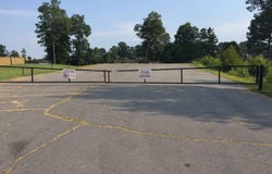 Mound View Drive lot: 328, England, AR 72046