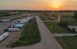 HWY 90, Luling, TX 78648