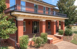 110 Bramble Bush Lane, Crescent, OK 73028