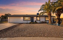 2566 E VILLA RITA Drive, Phoenix, AZ 85032
