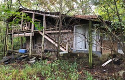 16006 Camp Newell Road, Ozark, AR 72949