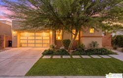 1287 Celadon St, Palm Springs, CA 92262