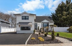 53 Elizabeth Drive, Bethpage, NY 11714