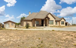 155 E Calcutta St, Odessa, TX 79766