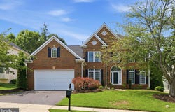 411 GLENBROOK Drive, MIDDLETOWN, MD 21769