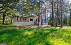 3612 Fox Trail, Blackshear, GA 31516