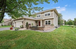 26814 Meadow Ridge Drive, Elko New Market, MN 55020